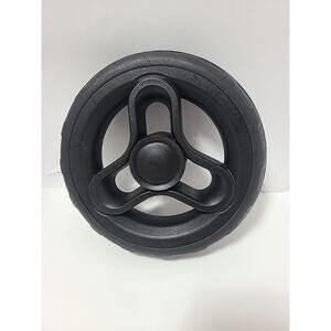 Graco FastAction SE CK Stroller Back Rear Wheel Tire Replacement Part #2082773